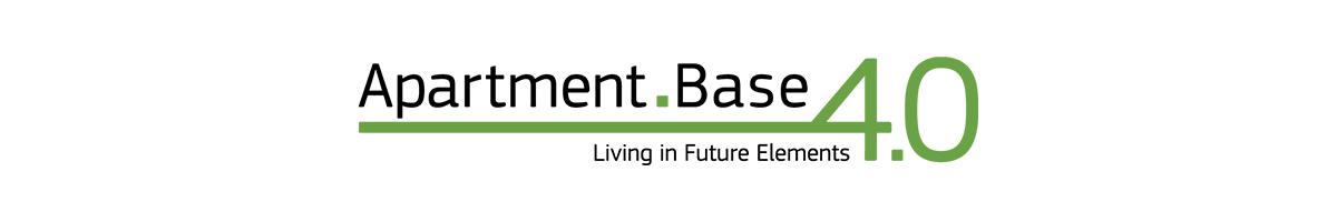 Apartment Base 4.0 Logo Website