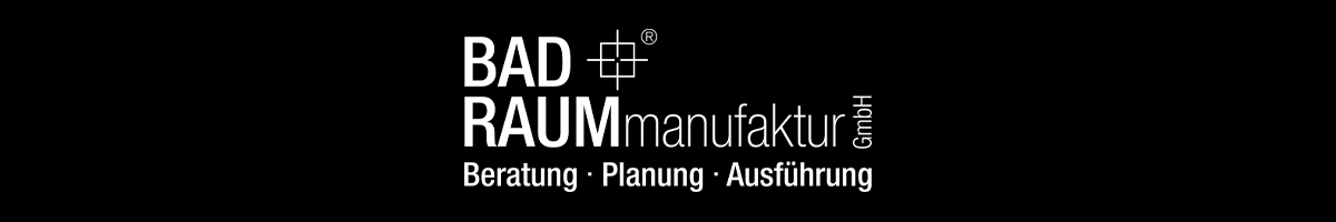 Bad und Raum Logo Website