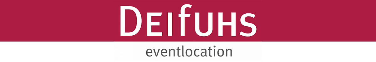 Deifuhs Eventlocation Logo Website